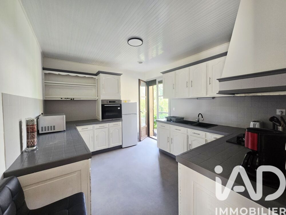 Vente Maison Vente Maison/villa 5 pièces Montayral