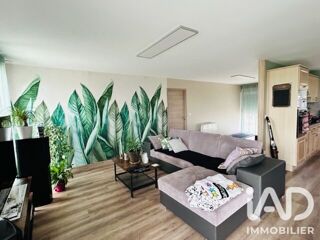  Maison à vendre 4 pièces 109 m²