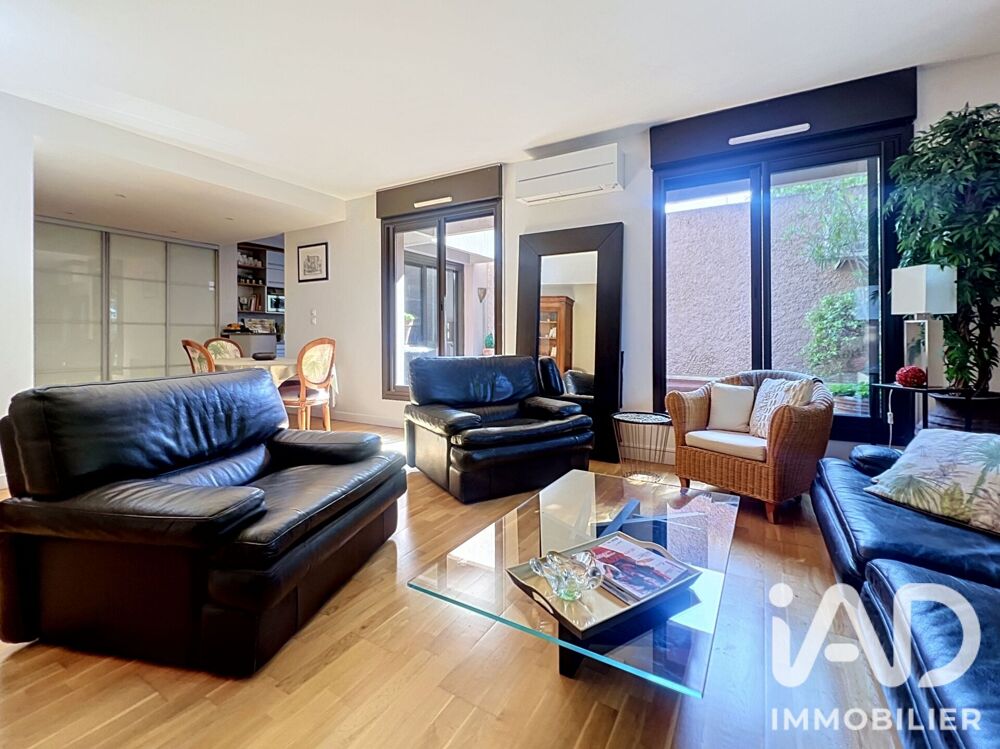 Vente Appartement Vente Appartement 4 pièces Toulouse