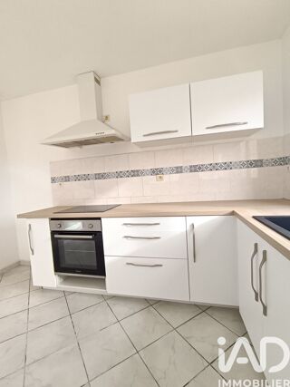  Maison � vendre 4 pi�ces 90 m�