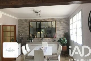  Maison à vendre 6 pièces 150 m²