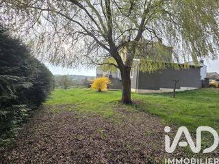  Maison � vendre 6 pi�ces 104 m�