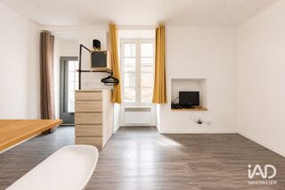  Appartement � vendre 2 pi�ces 16 m�