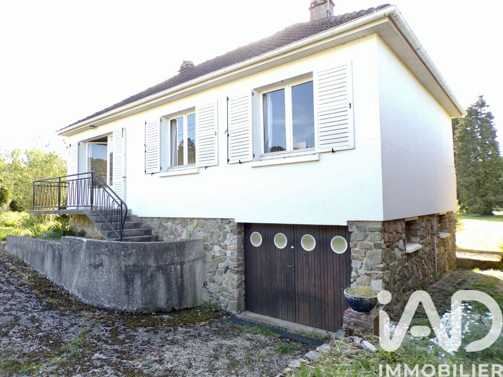 Vente Maison/villa 3 pièces