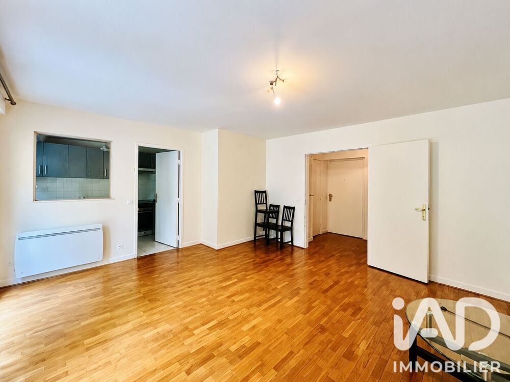 Vente Appartement Vente Duplex 3 pièces Montmorency
