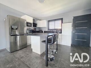  Maison à vendre 5 pièces 108 m²