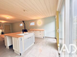  Appartement � vendre 4 pi�ces 82 m�