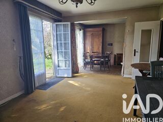  Maison � vendre 4 pi�ces 93 m�