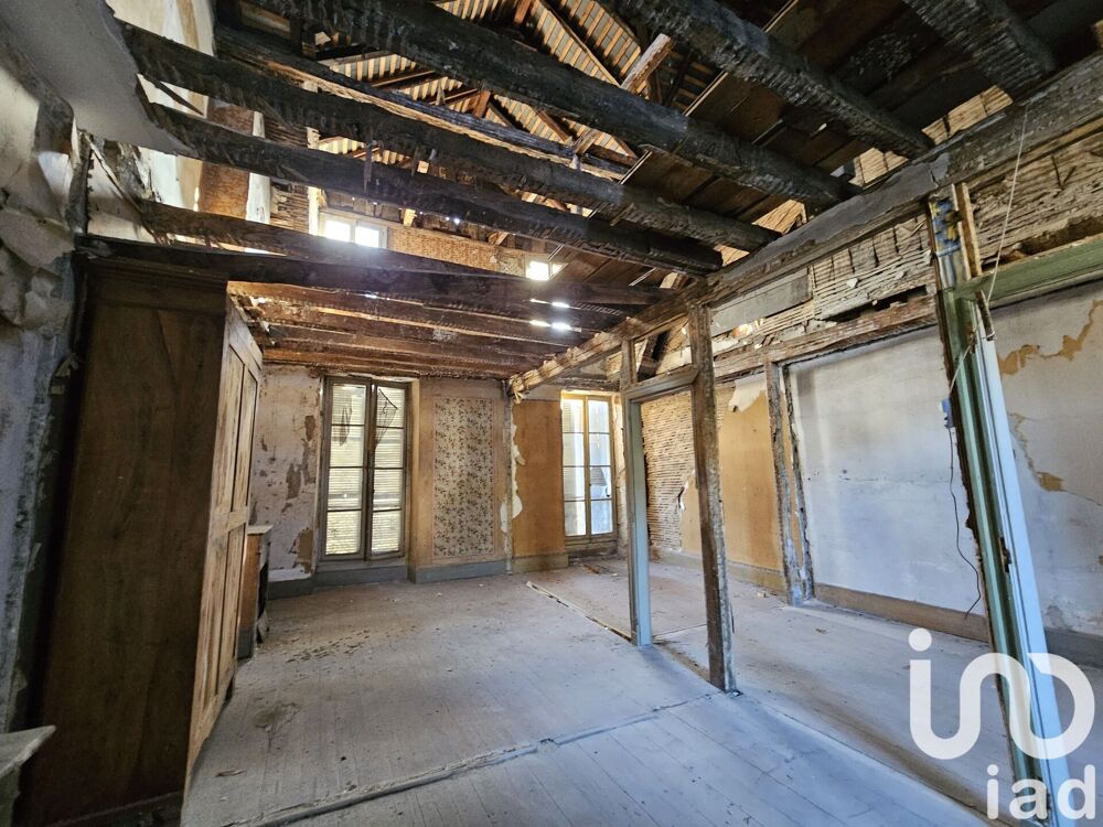 vente Immeuble - 230 m² Bagnères-de-Bigorre (65200)