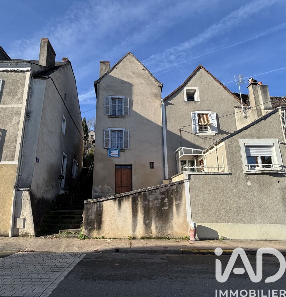 Vente Maison/villa 2 pièces