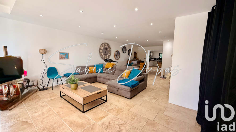 vente Maison - 5 pièce(s) - 124 m² L'Isle-sur-la-Sorgue (84800)