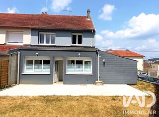  Maison à vendre 5 pièces 120 m²