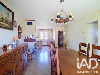  Maison à vendre 5 pièces 95 m²