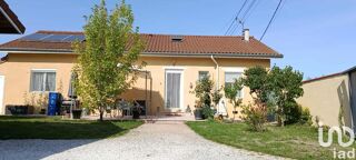  Maison à vendre 8 pièces 154 m²