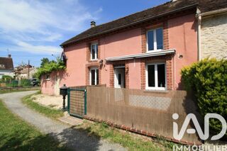  Maison � vendre 4 pi�ces 95 m�