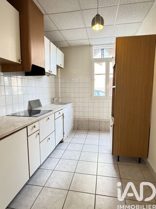  Appartement � vendre 3 pi�ces 75 m�
