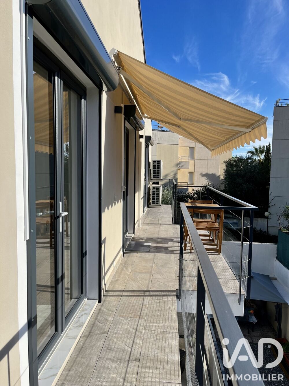 à vendre  Appartement Roquebrune-Cap-Martin (06190)