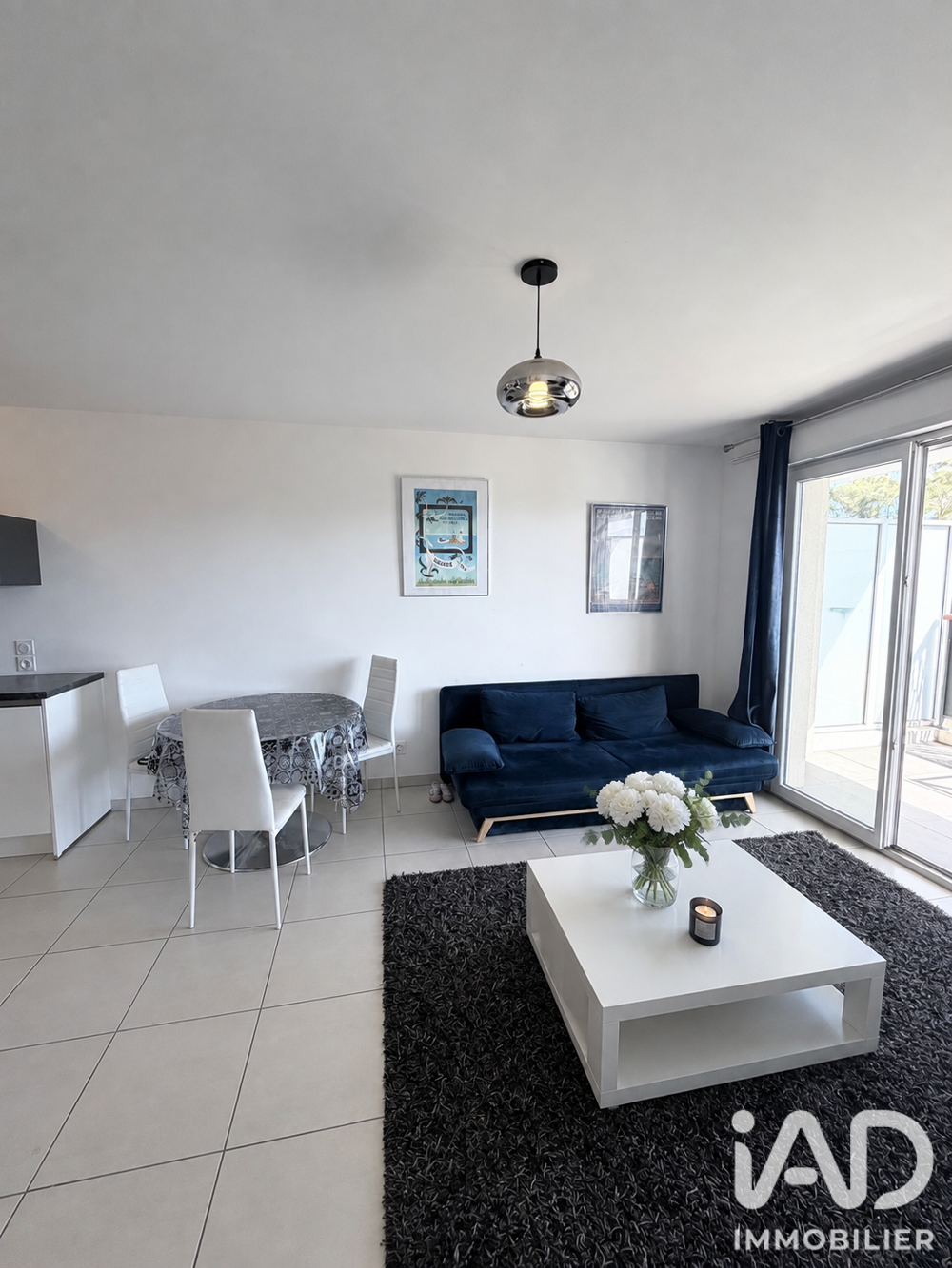 Vente Appartement Vente Appartement 2 pièces Cannes