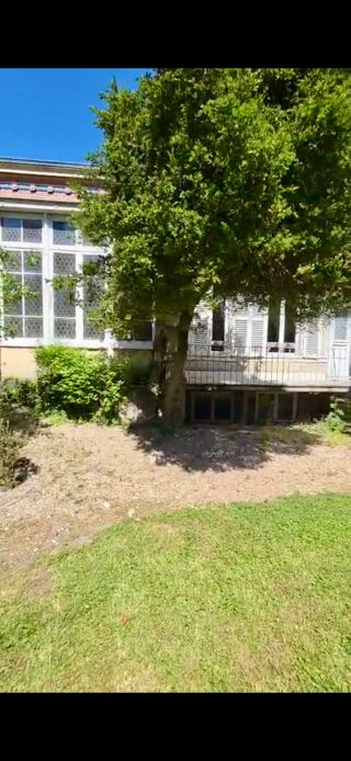  Maison à vendre 9 pièces 285 m²