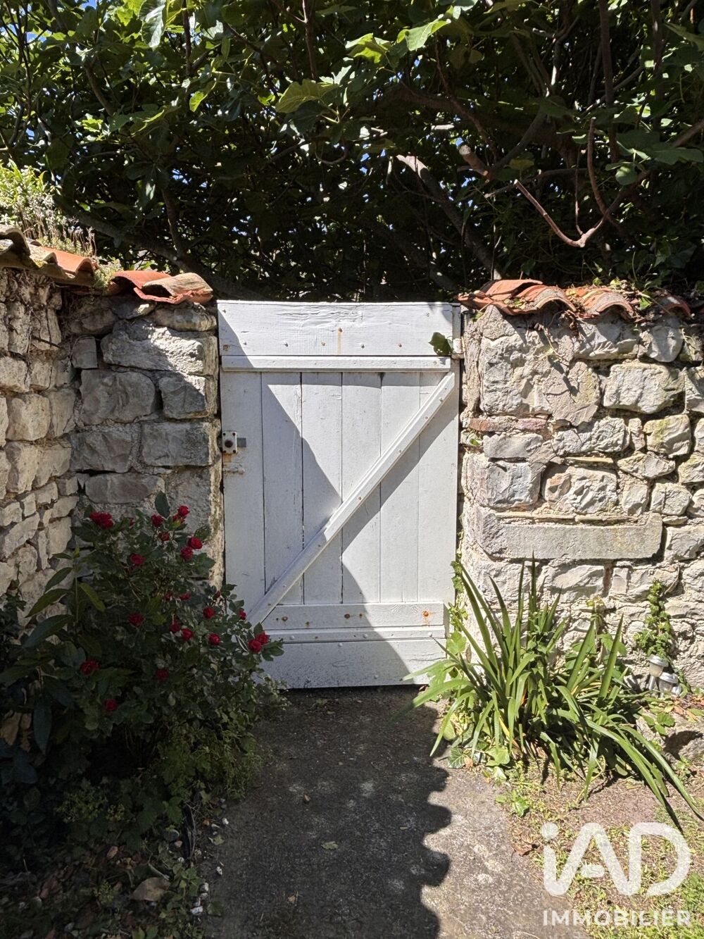 Vente Maison traditionnelle 4 pièces