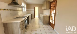  Maison à vendre 5 pièces 125 m²
