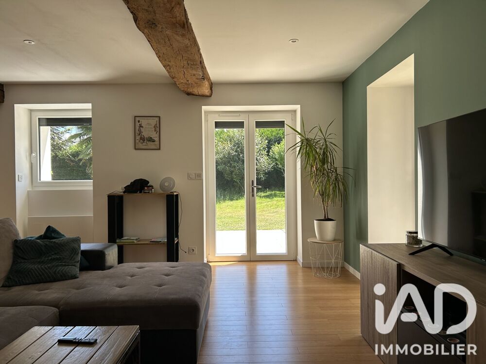 Vente Maison Vente Maison/villa 6 pièces Carquefou