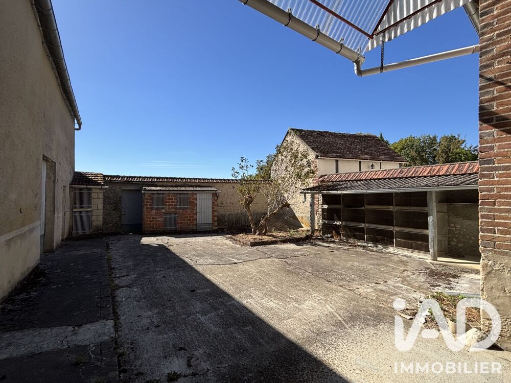 Vente Maison/villa 2 pièces