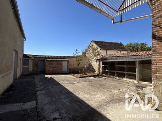  Maison à vendre 2 pièces 58 m²