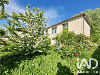 Vente Maison Vente Maison/villa 5 pièces Migennes