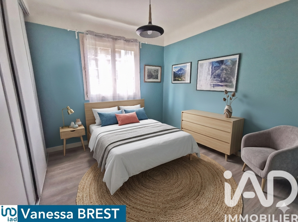 Maison 6 pièces 122 m² · à Vitry-sur-Seine · 122 m² · 440 000 €