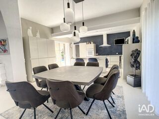  Maison � vendre 8 pi�ces 187 m�