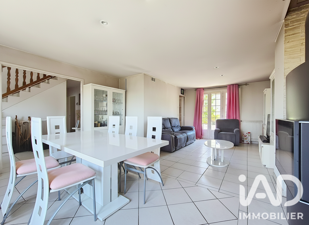 Vente Maison/villa 8 pièces