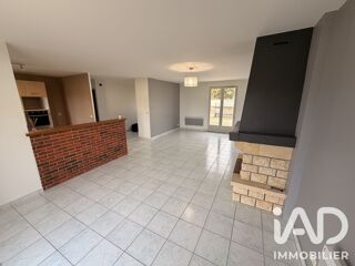  Maison à vendre 6 pièces 103 m²