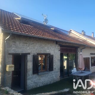 Maison 90m2 Ordonnaz