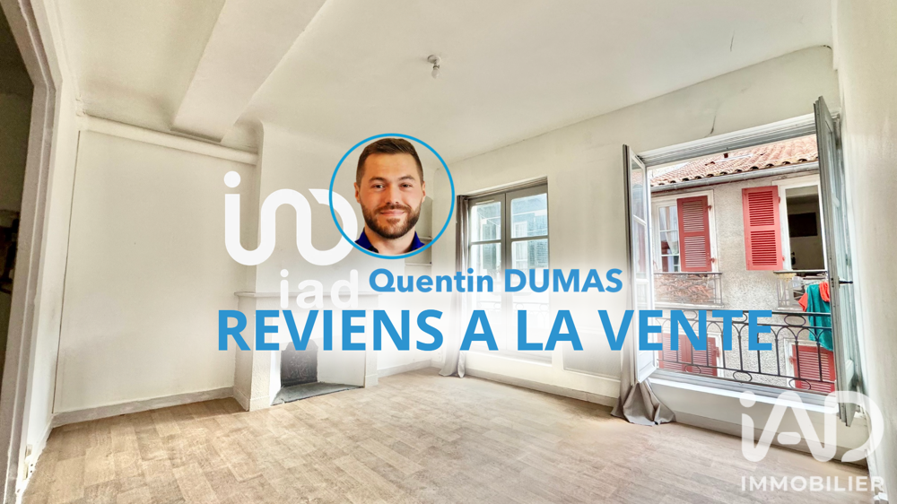 Vente Appartement Vente Appartement 2 pièces Bayonne