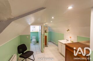  Appartement à louer 1 pièce 38 m²