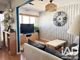  Appartement à vendre 4 pièces 85 m²