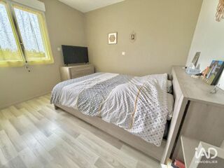 Maison à vendre 5 pièces 110 m²