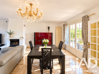 Vente Maison Vente Maison/villa 5 pièces Grigny