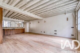  Appartement à vendre 3 pièces 90 m²