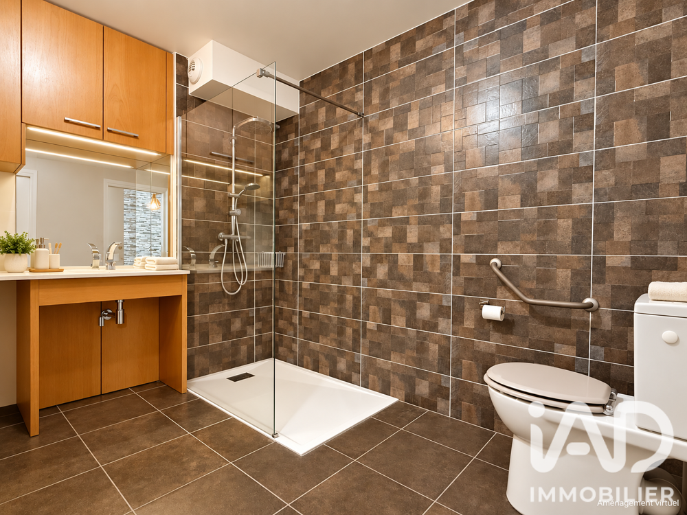Vente Appartement Vente Appartement 5 pièces Le plessis-trévise
