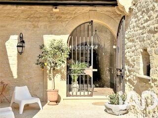  Maison à vendre 5 pièces 184 m²