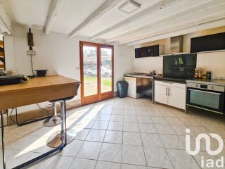  Maison à vendre 4 pièces 84 m²