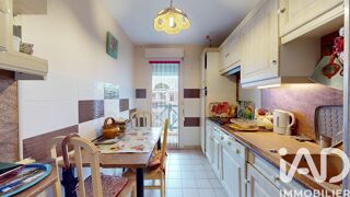 Maison à vendre 3 pièces 67 m²