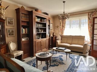  Maison à vendre 8 pièces 189 m²