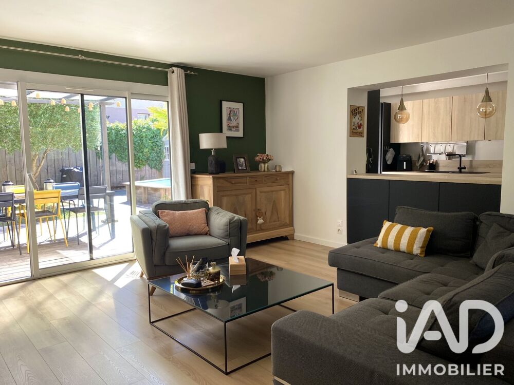 Vente Maison Vente Maison de ville 5 pièces Eysines