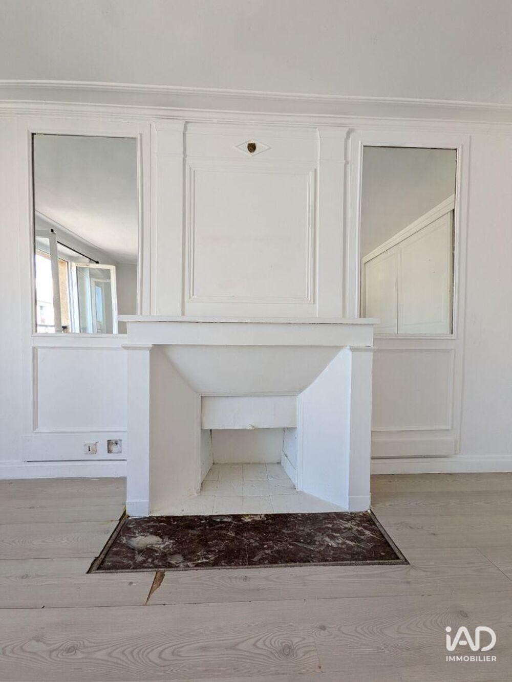 Location Appartement Location Appartement 2 pièces Versailles