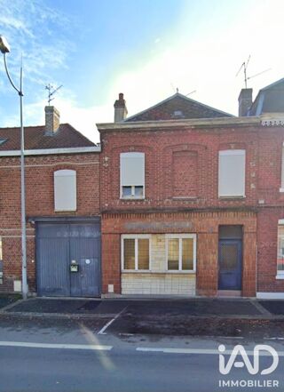  Immeuble à vendre 300 m²