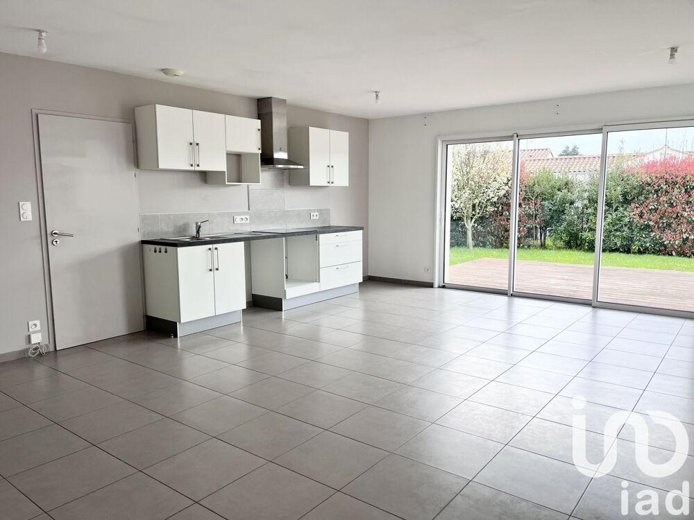 Vente Maison traditionnelle 4 pièces