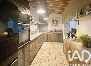  Maison à vendre 5 pièces 170 m²